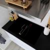 KitchenYeah One-Piece Stovetop Cover for Induction Cooktops view 2