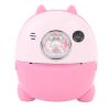 Instant Print Camera, 48MP Dual-Lens Kids Camera with Selfie, 1080p Video and 2.4-Inch Screen view 1
