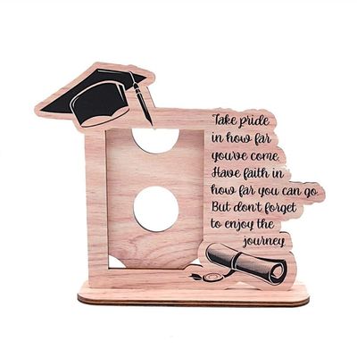 Louttary Graduation Frame 2024