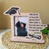 Louttary Graduation Frame 2024 view 2
