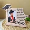 Louttary Graduation Frame 2024 view 4