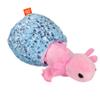 Wild Republic Hatchling Axolotl Plush, 15 cm, Recycled Water Bottle Filling view 2