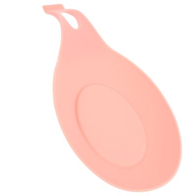 Mikinona Silicone Spoon Rest