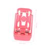 CIYODO Quiet Phone Stepper, Pink, for Phones up to 7.2 Inches view 2