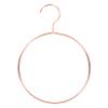 ULTECHNOVO Round Clothes Hanger view 1