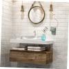 ULTECHNOVO Round Clothes Hanger view 3