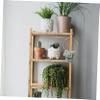 ULTECHNOVO Round Clothes Hanger view 4
