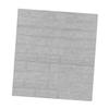 70 x 77 cm 3D Brick Wall Stickers, Self-Adhesive view 1