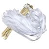 AMENGJ Wedding Ribbon Wands, 50-Piece Set, Multicolor view 4