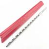 Extra-Long Twist Drill Bits, Straight Shank, 6.5 x 200 mm, 5-Pack view 1