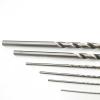 Extra-Long Twist Drill Bits, Straight Shank, 6.5 x 200 mm, 5-Pack view 3