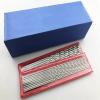 Extra-Long Twist Drill Bits, Straight Shank, 6.5 x 200 mm, 5-Pack view 4