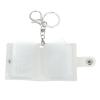 QUARKZMAN Mini Photo Album Keychain view 1