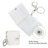 QUARKZMAN Mini Photo Album Keychain view 3