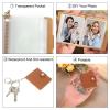 QUARKZMAN Mini Photo Album Keychain view 4