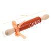 FUNNETOYU Easter Mini Rolling Pin Decor view 2