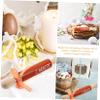 FUNNETOYU Easter Mini Rolling Pin Decor view 3