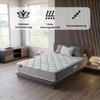 ORMU 200 x 200 H4 Firm Orthopedic Cold-Foam Mattress with Memory Foam view 3