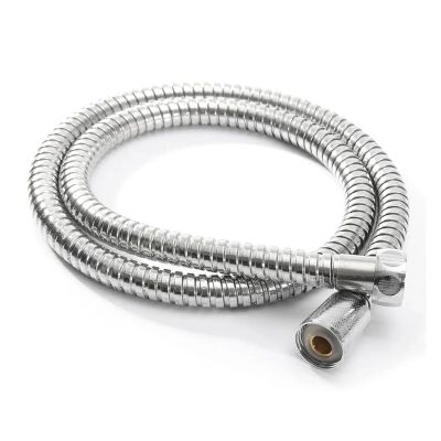 Flexible Stainless Steel Shower Hose, 2.5 m
