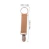 Holibanna 2-Piece Travel Hat Clip view 2