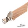 Holibanna 2-Piece Travel Hat Clip view 3