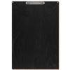 Btic Standard Ring-Binder Clipboard with Eyelets for A3, A4, and A5 view 2