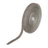 QUARKZMAN Self-Adhesive Rhinestone Ribbon 3 Yard view 1