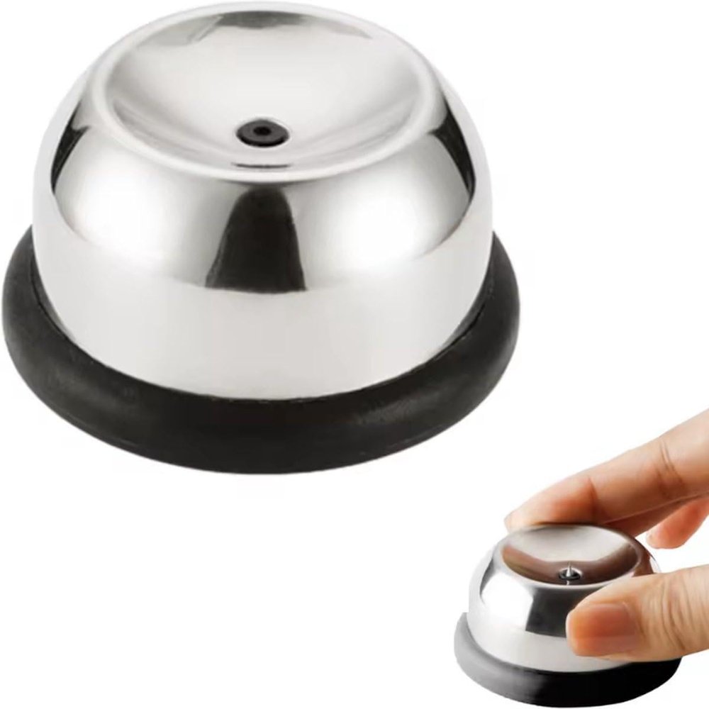 CHPN - Egg Piercer - Silver/Black - Metal - 5CM