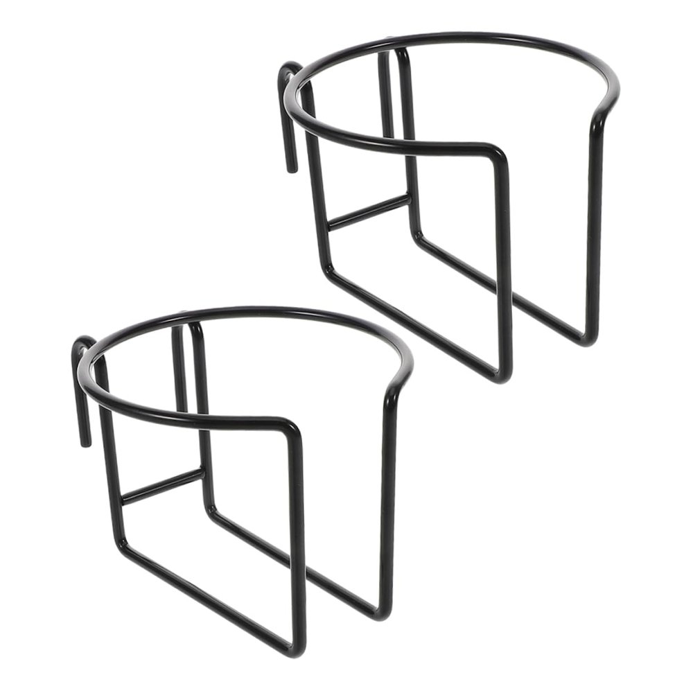 Mobestech 2-Piece Cup Holders for Shopping Carts