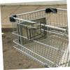 Mobestech 2-Piece Cup Holders for Shopping Carts view 4