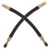 Anneome 2-Piece Tire Valve Stem Extension Adapters view 1