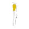 Hemobllo 2-Piece BBQ Grill Oil Bottles for Precise Oil Control view 2