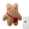 3D Animal Refrigerator Magnets view 1