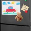 3D Animal Refrigerator Magnets view 3
