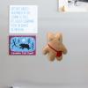 3D Animal Refrigerator Magnets view 4