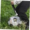 Anneome 1-Set Sports Ball Pump Hand Air Pump for Basketball and Soccer view 3