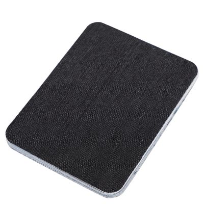 Premium Knee Patch - Easy Storage Fabric Glue