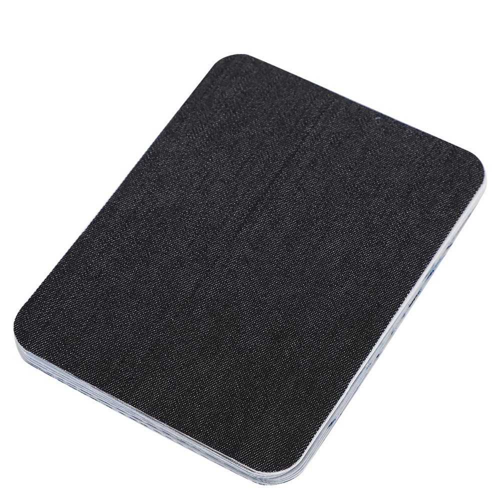 Premium Knee Patch - Easy Storage Fabric Glue