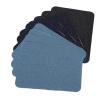 Premium Knee Patch - Easy Storage Fabric Glue view 2