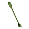 Glass Scraper - Double-Sided Silicone Spatula view 1