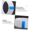 Self-Adhesive PET Window Sealing Tape for Winter Weather view 3