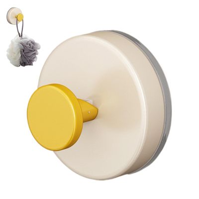 Generic Suction Cup Hooks for Shower