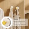 Generic Suction Cup Hooks for Shower view 2