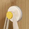 Generic Suction Cup Hooks for Shower view 3