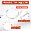 QUARKZMAN 32 Gauge Copper Wire for Jewelry Making view 3