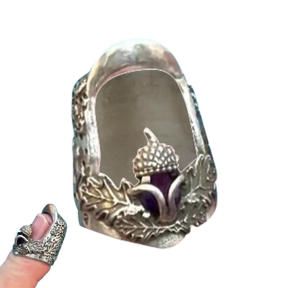 Generico Metal Thimble