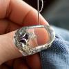 Generico Metal Thimble view 2