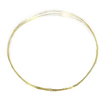 QUARKZMAN 32 Gauge Copper Wire for Jewelry Making