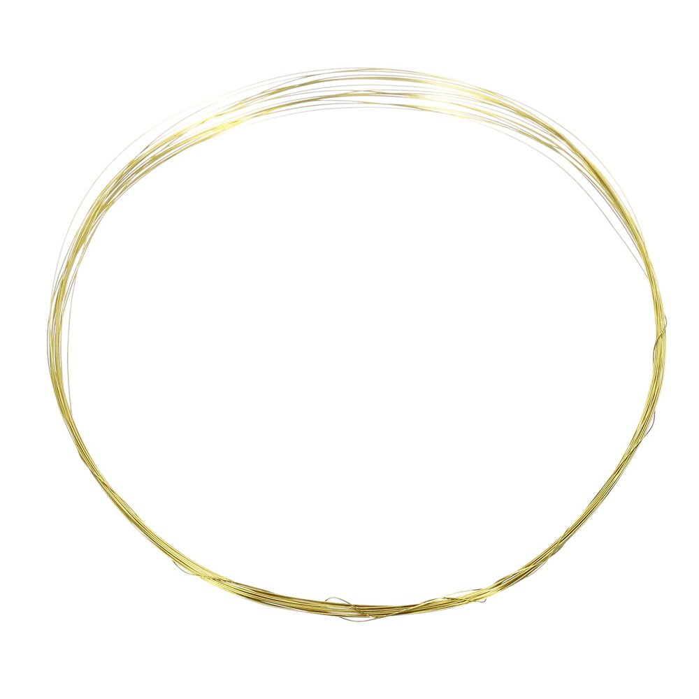 QUARKZMAN 32 Gauge Copper Wire for Jewelry Making