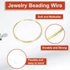 QUARKZMAN 32 Gauge Copper Wire for Jewelry Making view 3